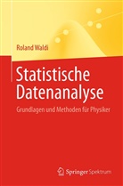 Roland Waldi - Statistische Datenanalyse