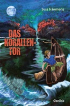 Susa Hämmerle, Rene Van de Vondervoort, Rene van de Vondervoort, Rene Van de Vondervoort, Rene Illustriert von van de Vondervoort - Das Korallentor
