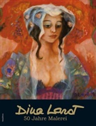 Dina Larot - 50 Jahre Malerei