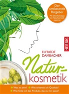 Elfriede Dambacher - Naturkosmetik