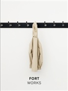 Lotte Dinse, DINSE LOTTE (DIR), Fort, Fort, FORT (Künstlergruppe), Lotte Dinse - FORT WORKS