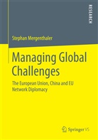 Stephan Mergenthaler - Managing Global Challenges