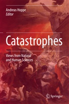 Andreas Hoppe, Andrea Hoppe, Andreas Hoppe - Catastrophes