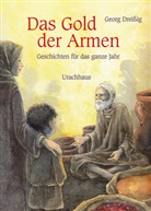 Georg Dreissig, Sanne Dufft - Das Gold der Armen