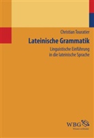 Bianca Liebermann - Lateinische Grammatik
