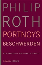 Philip Roth - Portnoys Beschwerden