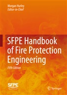 Morgan J. Hurley, HURLEY MORGAN, Daniel T. Gottuk, John R. Hall, John R. Hall Jr, John R. Hall Jr.... - SFPE Handbook of Fire Protection Engineering