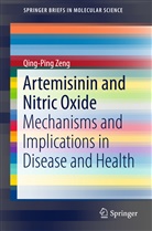 Qing-Ping Zeng - Artemisinin and Nitric Oxide