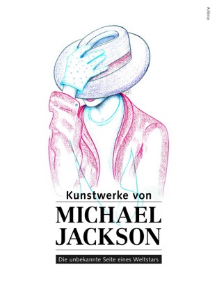 Michael Jackson,  Artlima - Kunstwerke von Michael Jackson - Die unbekannte Seite eines Weltstars
