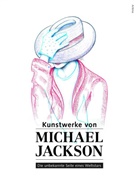 Michael Jackson, Artlima - Kunstwerke von Michael Jackson