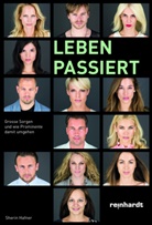 Sherin Hafner - Leben passiert