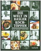 Laurids Jensen, Philipp Schrämmli - Die Welt in Basler Kochtöpfen