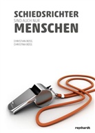 Christian Boss, Christina Boss - Schiedsrichter sind auch nur Menschen