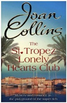 Joan Collins - The St.Tropez Lonely Hearts Club