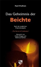 Paul O'Sullivan - Das Geheimnis der Beichte