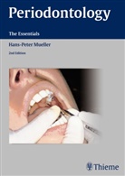 Hans-Peter Müller - Periodontology