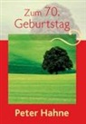Peter Hahne - Zum 70. Geburtstag
