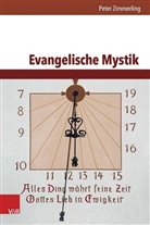 Peter Zimmerling - Evangelische Mystik