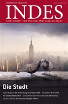 Fran Walter, Franz Walter - Die Stadt