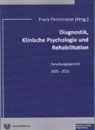 Fran Petermann, Franz Petermann - Diagnostik, Klinische Psychologie und Rehabilitation
