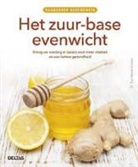 Eva-Maria Kraske, Claudia Lieb, Johannes Rodach, Jörn Rynio - Het zuur-base evenwicht