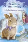 Daisy Meadows, Orchard Books - Lily, het dappere konijntje