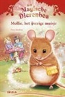 Daisy Meadows - Mollie, het ijverige muisje
