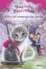 Daisy Meadows, Orchard Books - Kitty, het nieuwsgierige poesje