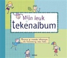 Caroline Ellerbeck - Mijn leuk tekenalbum