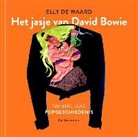 Elly de Waard - Het jasje van David Bowie