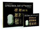 Ursus Wehrli, Geri Born, Daniel Spehr - Opruimen dat is de kunst