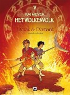 Kai Meyer, Ralf Schluter - Het Wolkenvolk