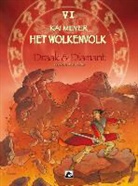 Kai Meyer, Ralf Schluter - Wolkenvolk