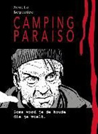 Marc Legendre, Marcel Rouffa - Camping Paraiso