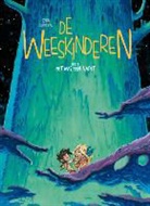 Knittel, Cyril Knittel - 1 Er was eens een nacht