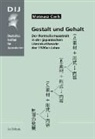 Mateusz Cwik, Deutsche Institut für Japanstudien - Gestalt und Gehalt