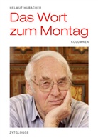 Helmut Hubacher - Das Wort zum Montag