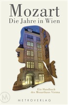 Mozarthaus Vienna, Mozarthau Vienna Wien Museum - Mozart - Die Jahre in Wien