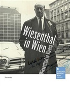 G Kohlbauer-Fritz, Marcus Patka, Daniell Spera, Jüdische Museum Wien - Wiesenthal in Wien