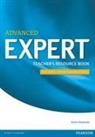 Karen Alexander, Jan Bell, Roger Gower - Advanced Expert Teacher Book