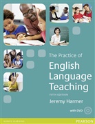 Jeremy Harmer - The Practice of English Language Teaching