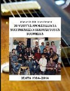 Johannes Heikkilä, Rauno Nieminen - 30 vuotta ammatillista soitinrakennuskoulutusta Suomessa