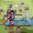 Zibelyne, Monty-Petons Publications, Monty-Peton Publications, Monty-Petons Publications - Le petit ABC du cheveu sur la langue