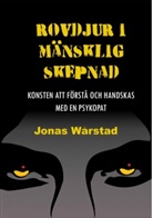 Jonas Wårstad - Rovdjur i mänsklig skepnad