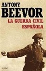 Antony Beevor - La guerra civil española