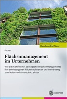 Frauke Fischer - Flächenmanagement im Unternehmen