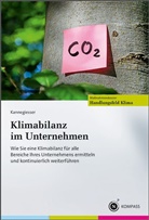 Matthias Kannegiesser - Klimabilanz im Unternehmen