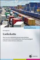 Matthias Kannegiesser - Lieferkette