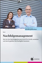 Wolfgang Keck - Nachfolgemanagement