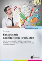 Karsten Zimmermann - Umsatz mit nachhaltigen Produkten